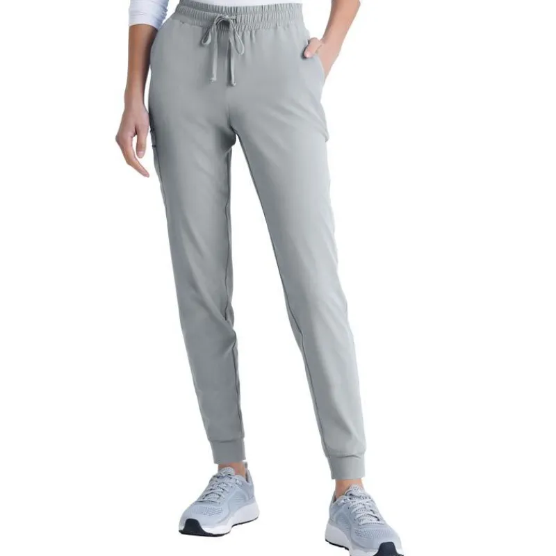 Skechers by Barco Scrub Pants*Women's Theory Cargo Jogger Scrub Pant