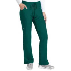 Skechers by Barco Scrub Pants*Women's Reliance Cargo Scrub Pant