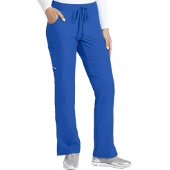 Skechers by Barco Scrub Pants*Women's Reliance Cargo Scrub Pant