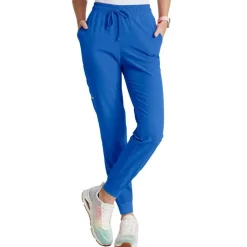 Skechers by Barco Scrub Pants*Women's Theory Cargo Jogger Scrub Pant