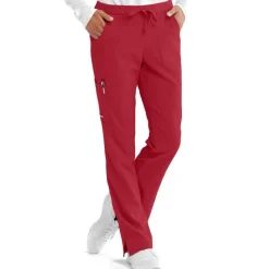 Skechers by Barco Scrub Pants*Women's Reliance Cargo Scrub Pant