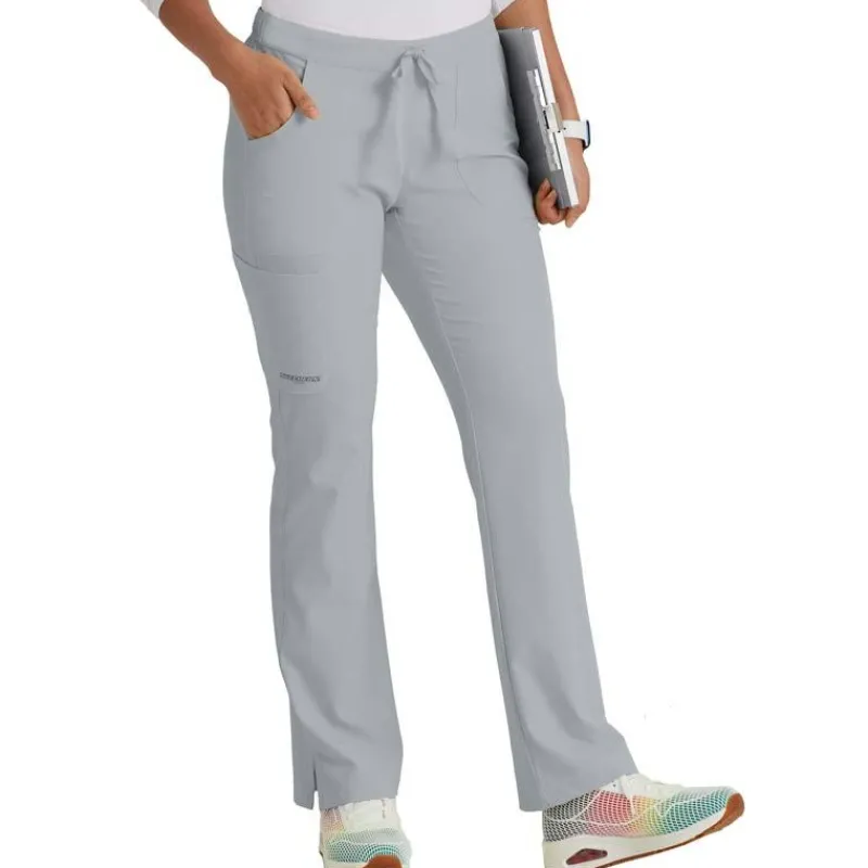 Skechers by Barco Scrub Pants*Women's Reliance Cargo Scrub Pant