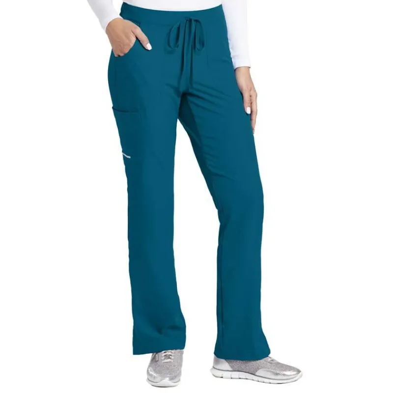 Skechers by Barco Scrub Pants*Women's Reliance Cargo Scrub Pant