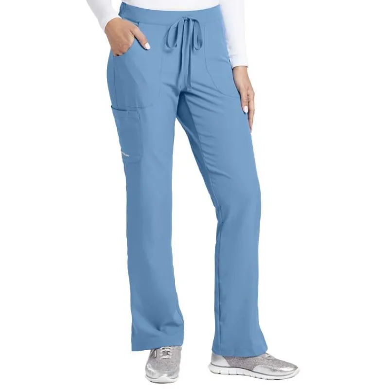 Skechers by Barco Scrub Pants*Women's Reliance Cargo Scrub Pant