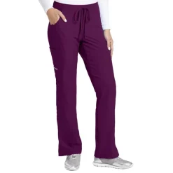Skechers by Barco Scrub Pants*Women's Reliance Cargo Scrub Pant