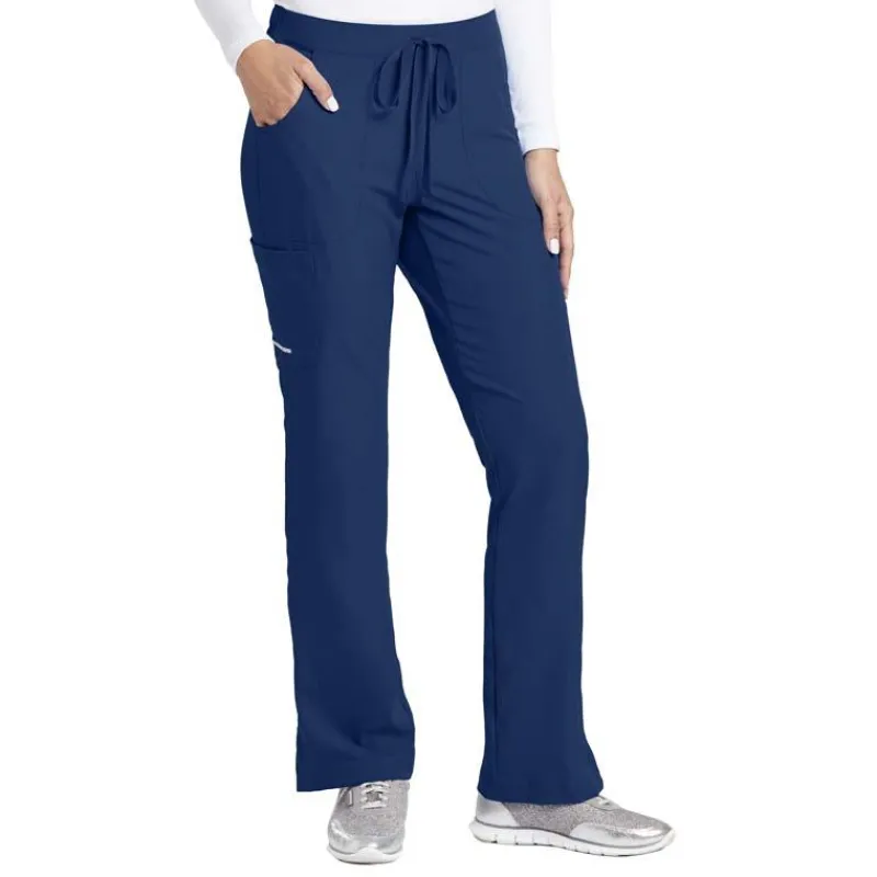 Skechers by Barco Scrub Pants*Women's Reliance Cargo Scrub Pant
