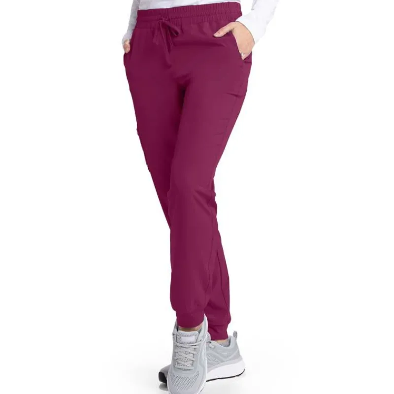 Skechers by Barco Scrub Pants*Women's Theory Cargo Jogger Scrub Pant