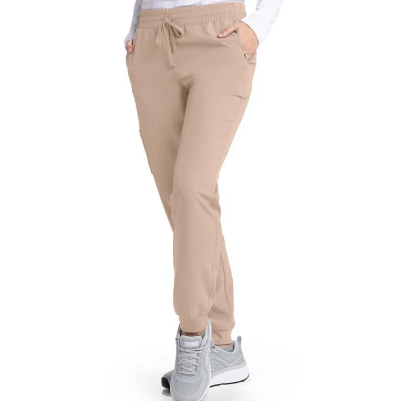 Skechers by Barco Scrub Pants*Women's Theory Cargo Jogger Scrub Pant
