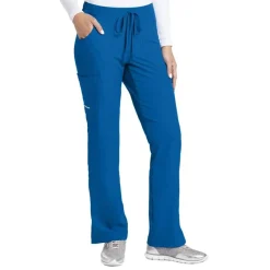 Skechers by Barco Scrub Pants*Women's Reliance Cargo Scrub Pant