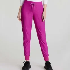 Skechers Slip-Ins Scrub Pants*Women's Pace 5 Pocket Jogger Scrub Pant