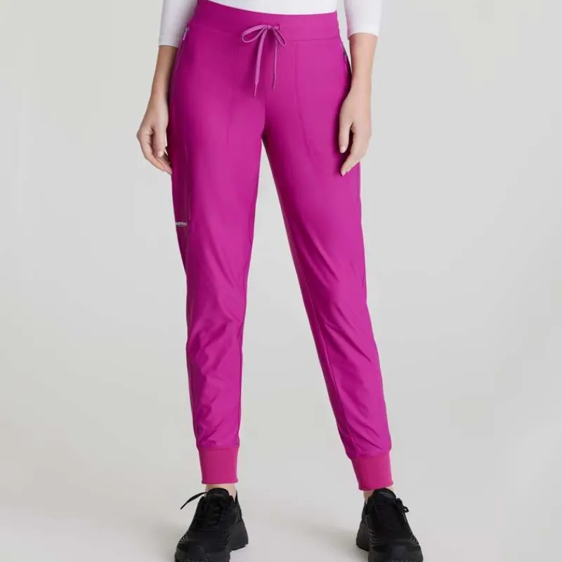Skechers Slip-Ins Scrub Pants*Women's Pace 5 Pocket Jogger Scrub Pant
