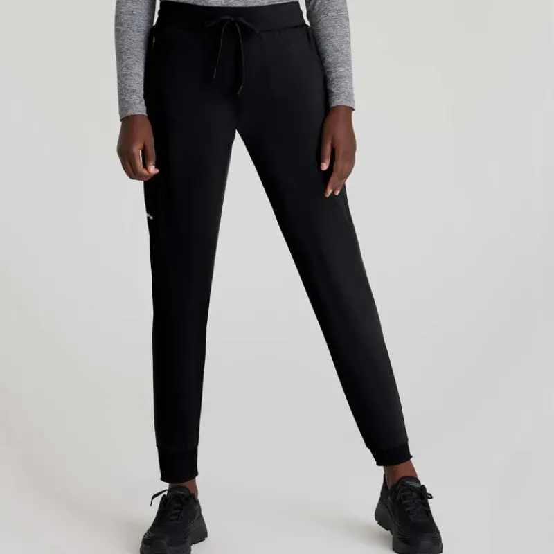 Skechers Slip-Ins Scrub Pants*Women's Pace 5 Pocket Jogger Scrub Pant