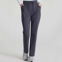 Skechers Slip-Ins Scrub Pants*Women's Reach 4 Pocket Knit Scrub Pant