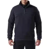 5.11 Tactical Sweatshirts*1/4 zip 2.0 Job Shirt