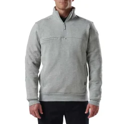 5.11 Tactical Sweatshirts*1/4 zip 2.0 Job Shirt