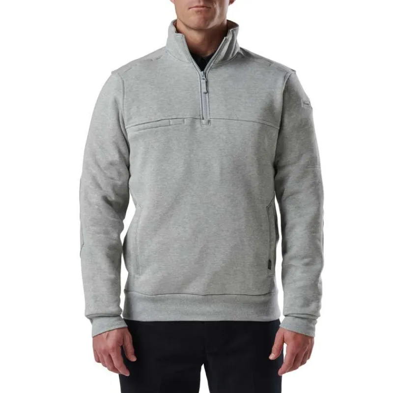 5.11 Tactical Sweatshirts*1/4 zip 2.0 Job Shirt