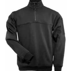 5.11 Tactical Work Shirts*1/4 Zip Job Work Shirt