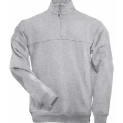 5.11 Tactical Work Shirts*1/4 Zip Job Work Shirt