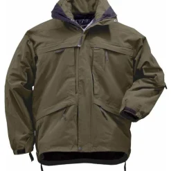 5.11 Tactical Rain Jackets | Jackets*Aggressor Parka Tundra