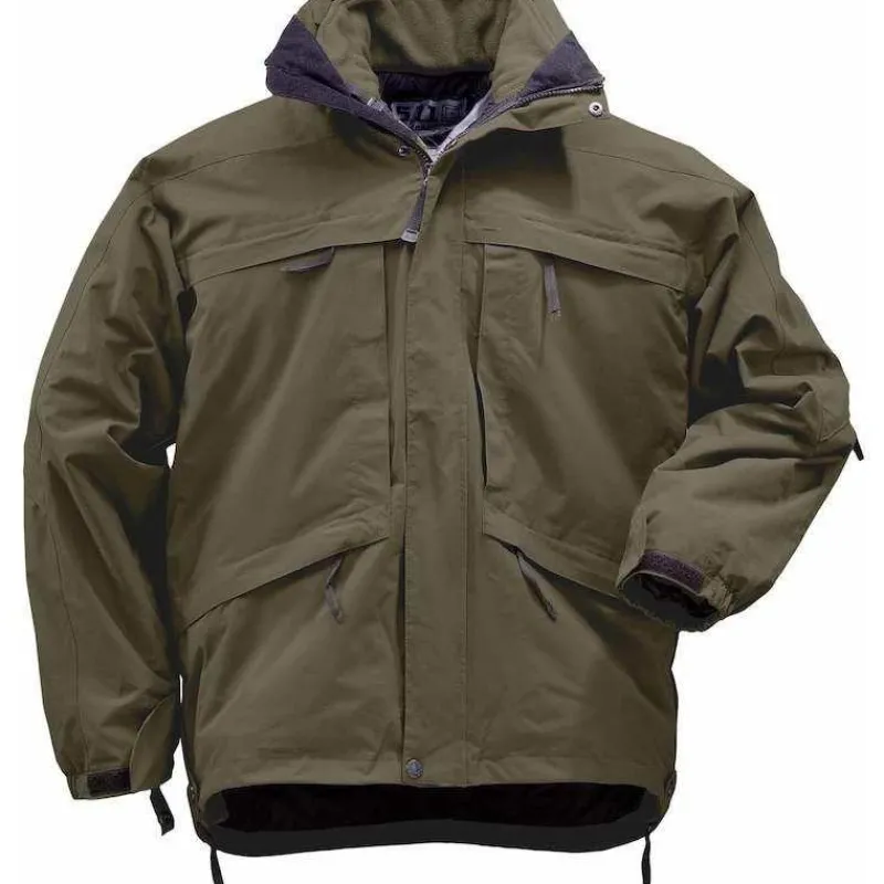 5.11 Tactical Rain Jackets | Jackets*Aggressor Parka Tundra