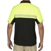5.11 Tactical Polo Shirts | Hi-Visibility Shirts*Bike Patrol Short Sleeve Polo