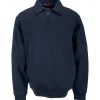 5.11 Tactical Work Shirts*Canvas Details Job Shirt Navy