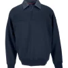 5.11 Tactical Work Shirts*Denim Details Job Shirt Dark Navy