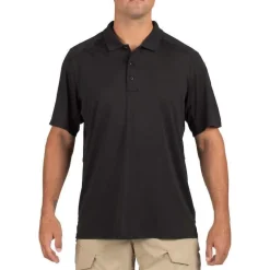 5.11 Tactical Polo Shirts*Helios Short Sleeve Polo