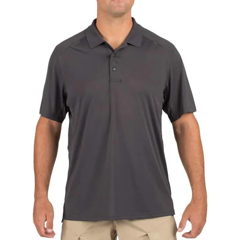 5.11 Tactical Polo Shirts*Helios Short Sleeve Polo