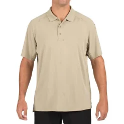 5.11 Tactical Polo Shirts*Helios Short Sleeve Polo