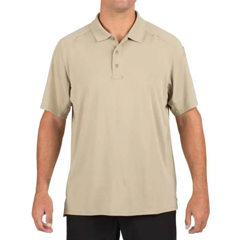 5.11 Tactical Polo Shirts*Helios Short Sleeve Polo