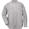 5.11 Tactical Work Shirts*Long Sleeve Cotton Tactical Shirt
