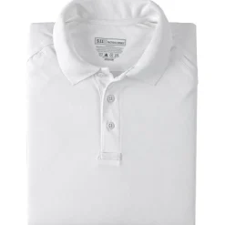 5.11 Tactical Polo Shirts*Long Sleeve Performance Polo