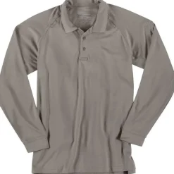 5.11 Tactical Polo Shirts*Long Sleeve Performance Polo