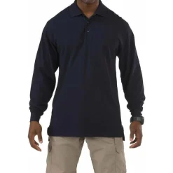 5.11 Tactical Polo Shirts*Long Sleeve Professional Polo Shirt