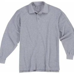 5.11 Tactical Polo Shirts*Long Sleeve Professional Polo Shirt