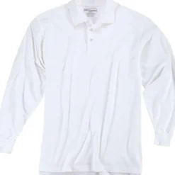 5.11 Tactical Polo Shirts*Long Sleeve Professional Polo Shirt
