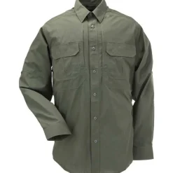 5.11 Tactical Work Shirts*Long Sleeve Taclite Pro Shirt