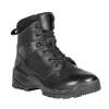 5.11 Tactical Non-Slip Boots | Tactical*Men's 6" A.T.A.C. 2.0 Tactical Boot Black