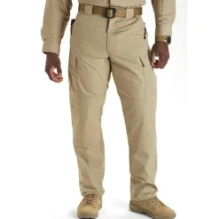 5.11 Tactical Work Pants*Men's Ripstop TDU Cargo Pants