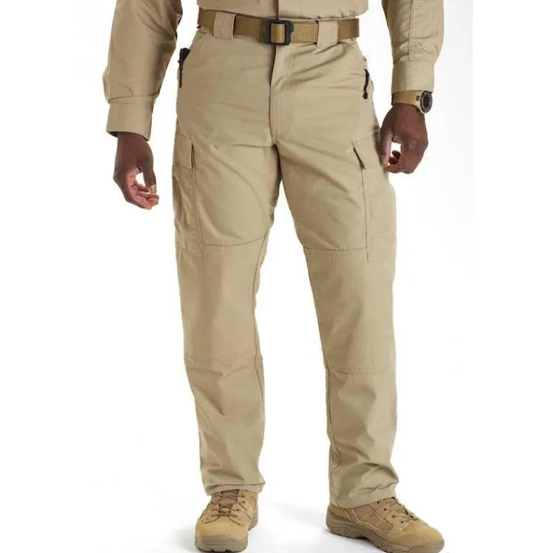 5.11 Tactical Work Pants*Men's Ripstop TDU Cargo Pants