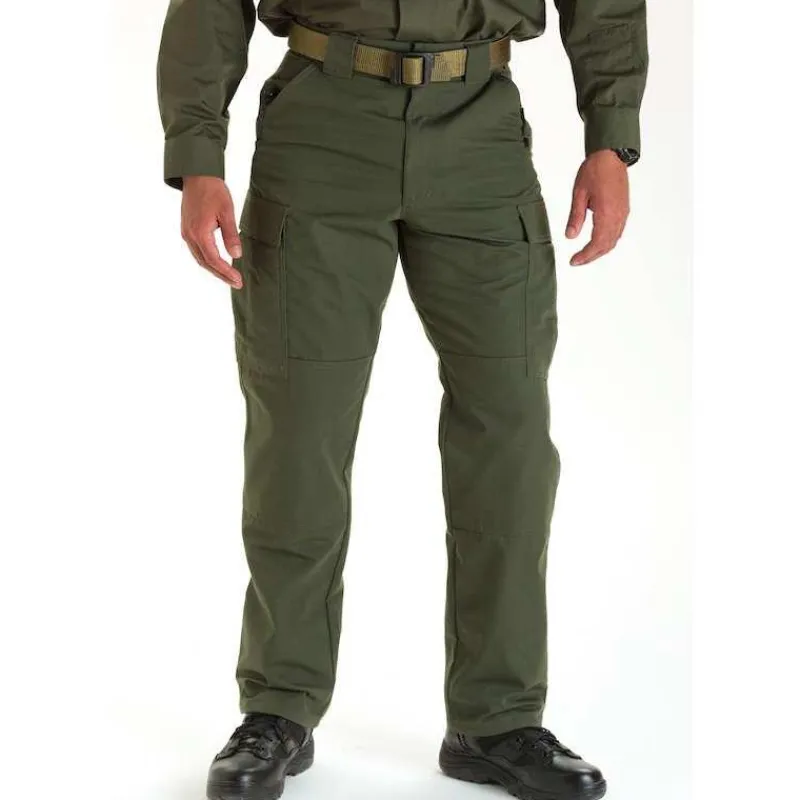 5.11 Tactical Work Pants*Men's Ripstop TDU Cargo Pants