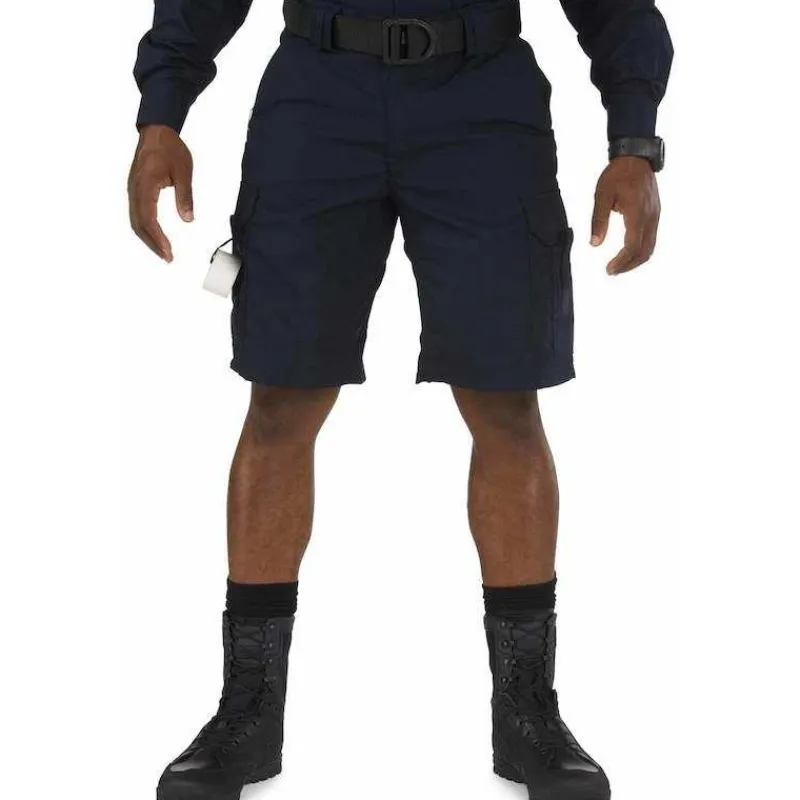 5.11 Tactical Shorts*Men's Taclite EMS 11-Inch Cargo Shorts Dark Navy