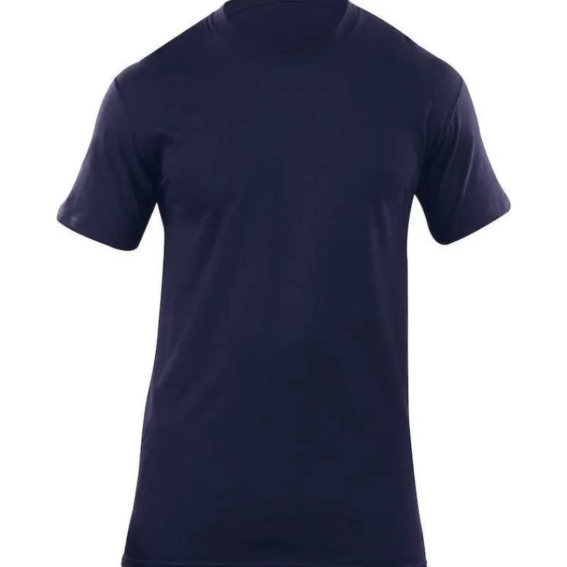 5.11 Tactical T-Shirts*3-Pack Short Sleeve Utili-T Crew Shirts