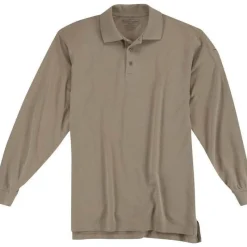 5.11 Tactical Polo Shirts*Professional Polo - Long Sleeve