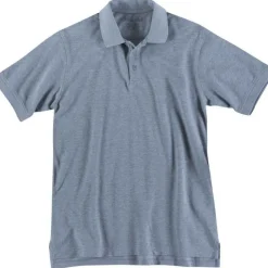 5.11 Tactical Polo Shirts*Professional Short Sleeve Polo - Tall