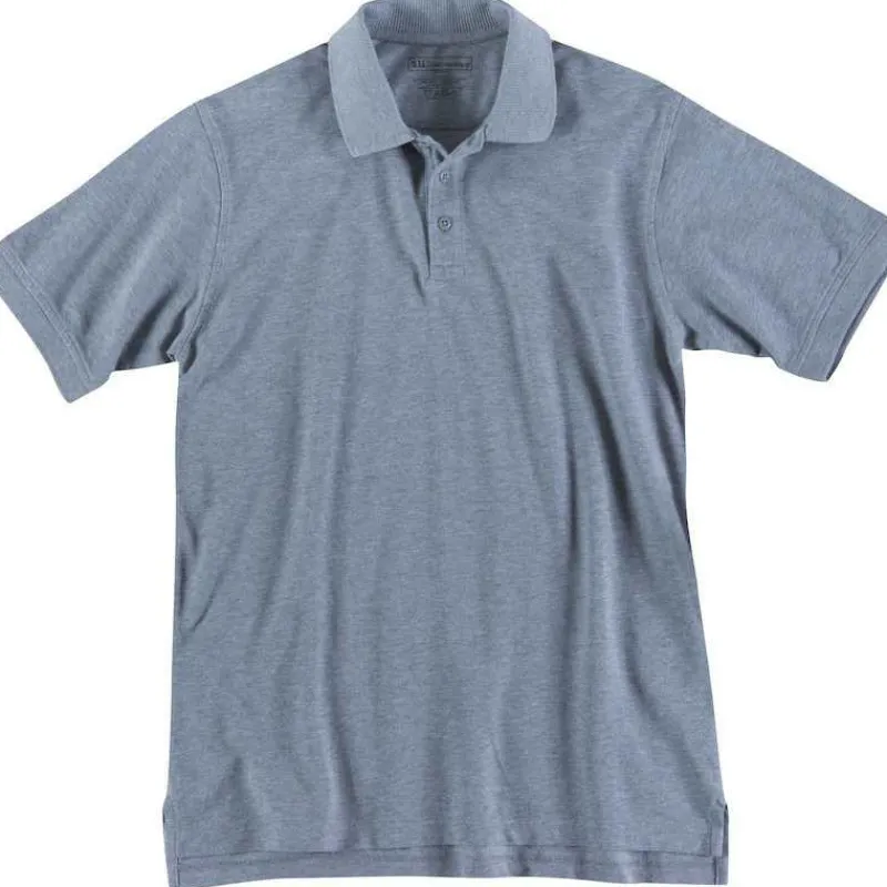 5.11 Tactical Polo Shirts*Professional Short Sleeve Polo - Tall