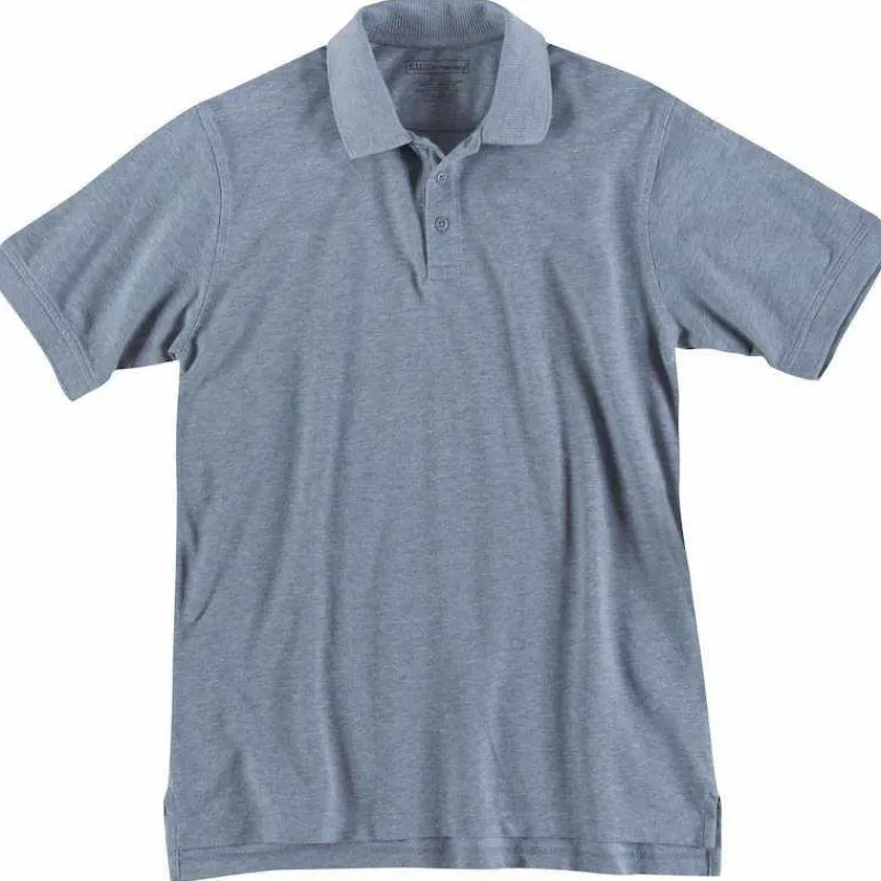 5.11 Tactical Polo Shirts*Professional Short Sleeve Polo