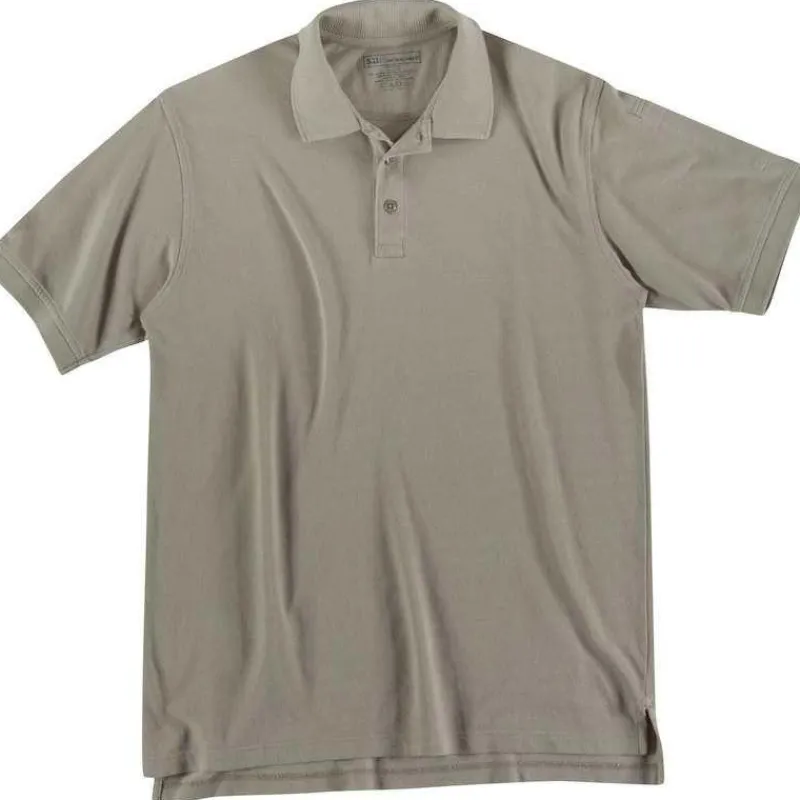 5.11 Tactical Polo Shirts*Professional Short Sleeve Polo - Tall