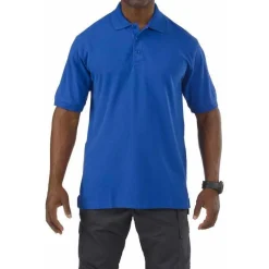 5.11 Tactical Polo Shirts*Professional Short Sleeve Polo